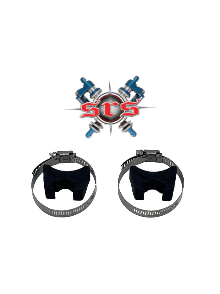 Remote Reservoir Rubber Mounting Grommets