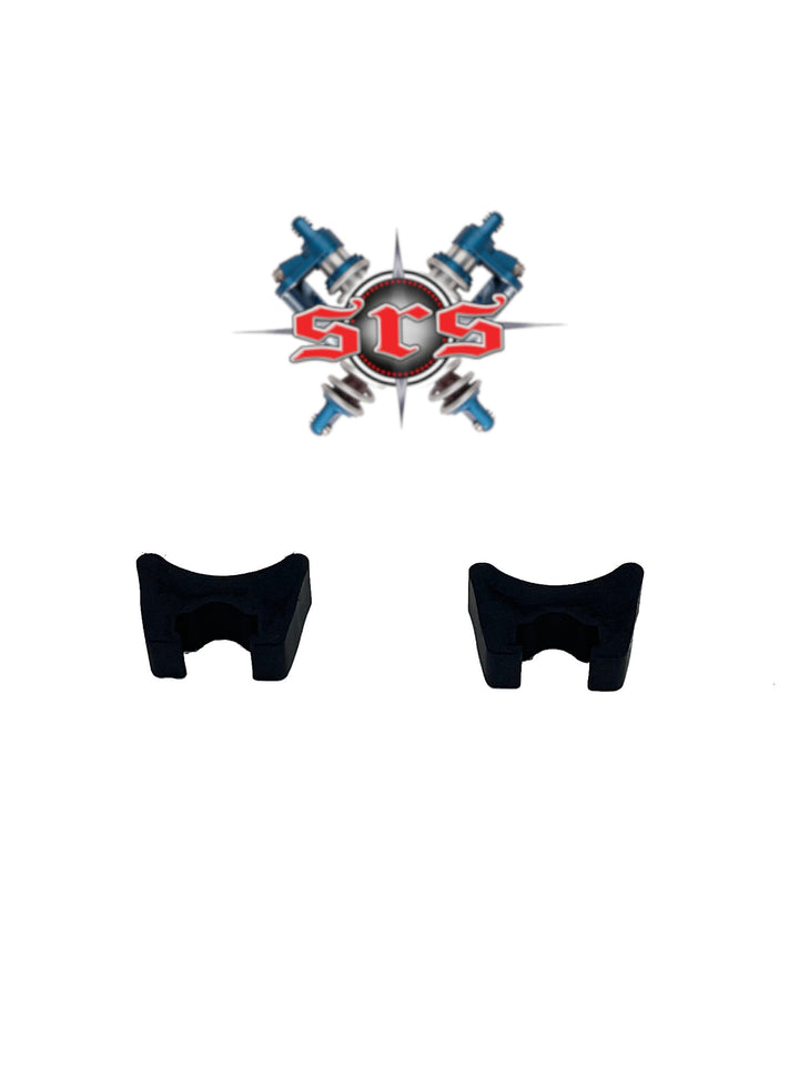 Remote Reservoir Rubber Mounting Grommets