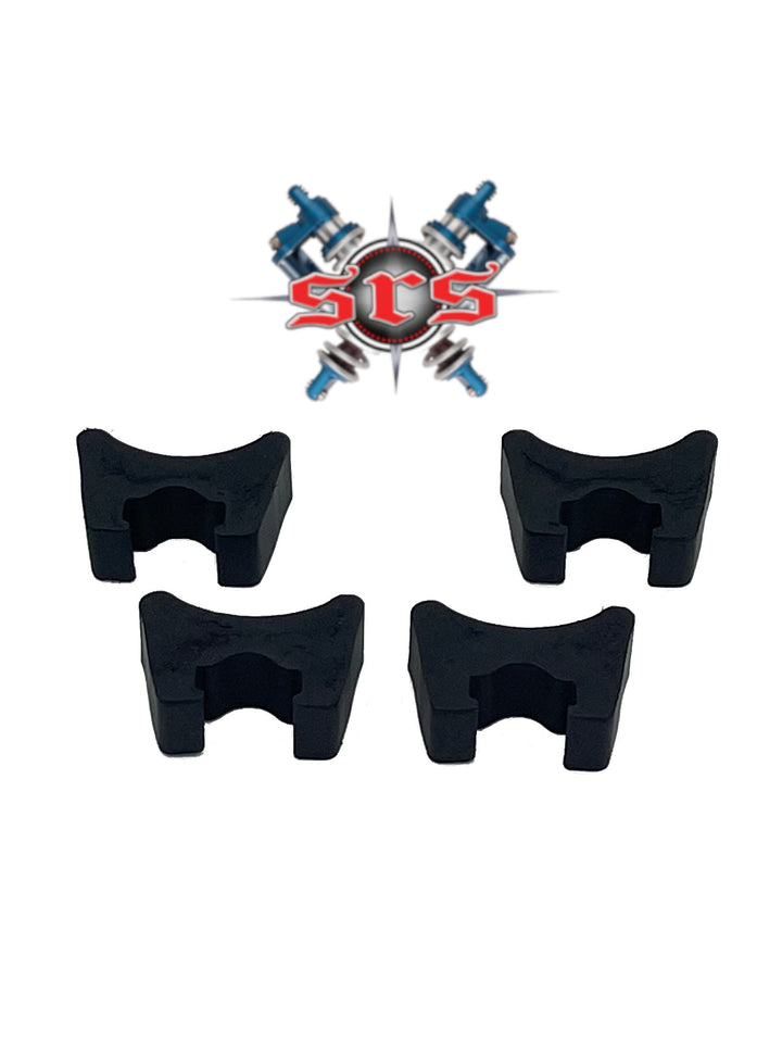 Remote Reservoir Rubber Mounting Grommets