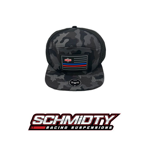 Schmidty Racing Suspensions Hat