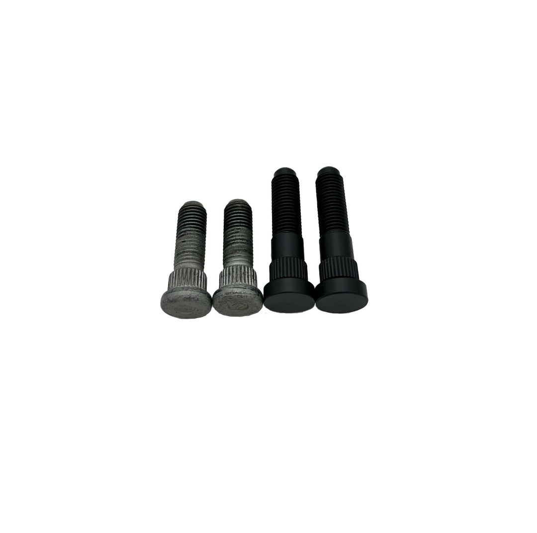 Polaris Pro R/Turbo R/Xpedition Wheel Stud and Lug Nut Kit