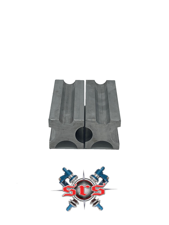 SRS 'Soft Jaw' Shaft Holding Tool