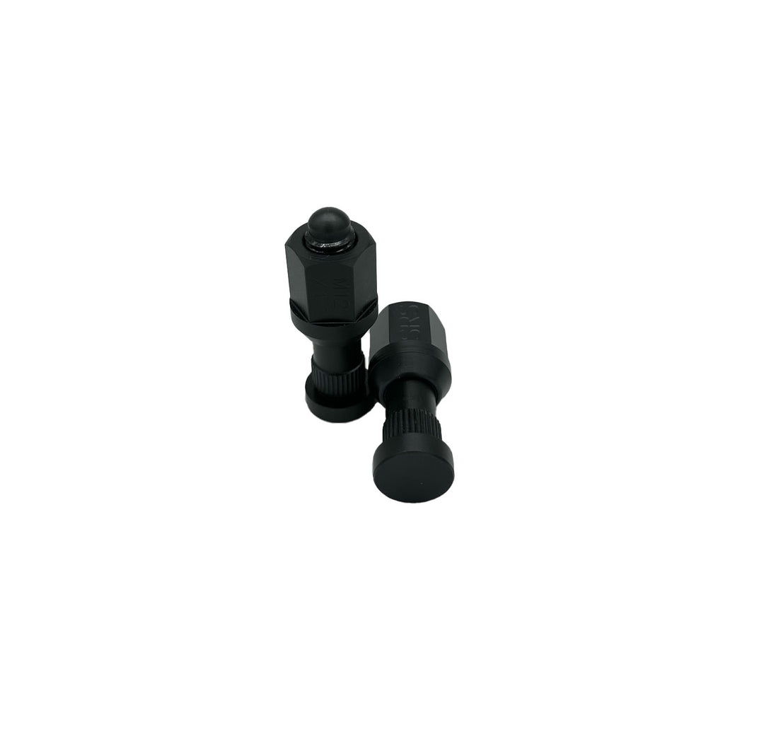 Polaris Pro R/Turbo R/Xpedition Wheel Stud and Lug Nut Kit