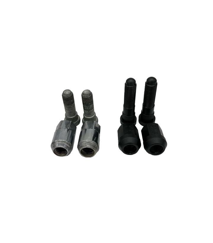 Polaris Pro R/Turbo R/Xpedition Wheel Stud and Lug Nut Kit
