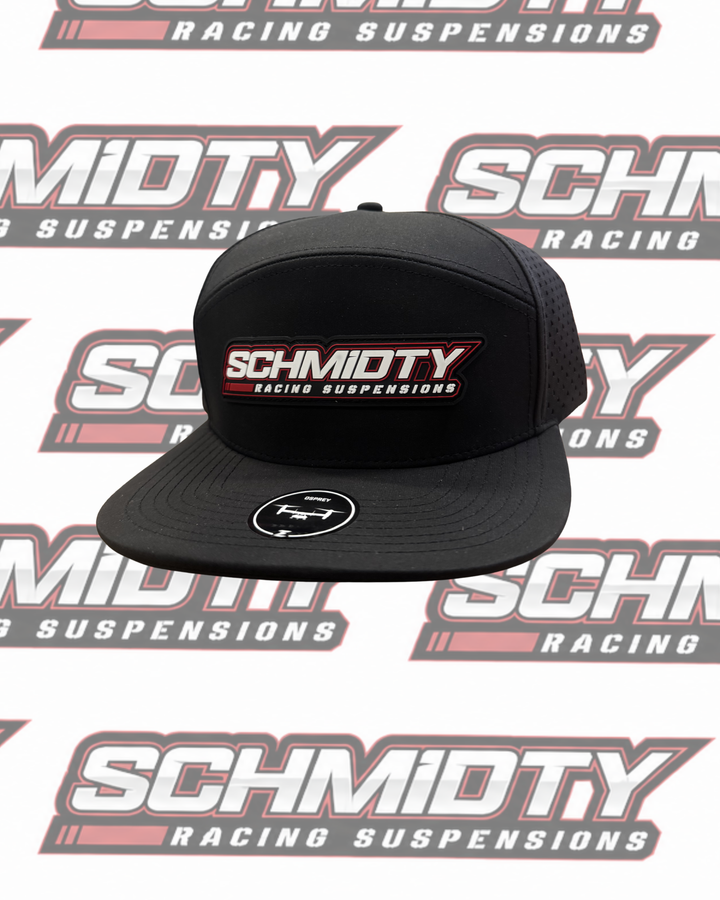 Schmidty Racing Suspensions Hat