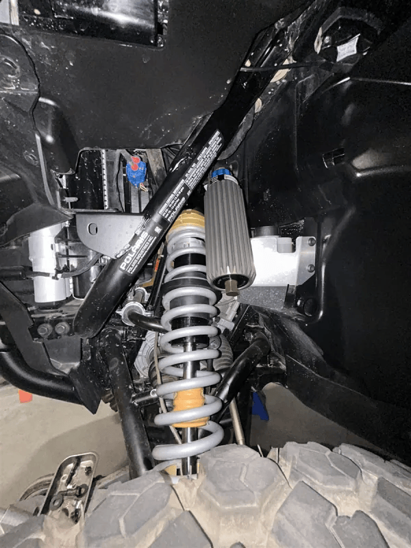 Polaris Xpedition Bilstein Blackhawks