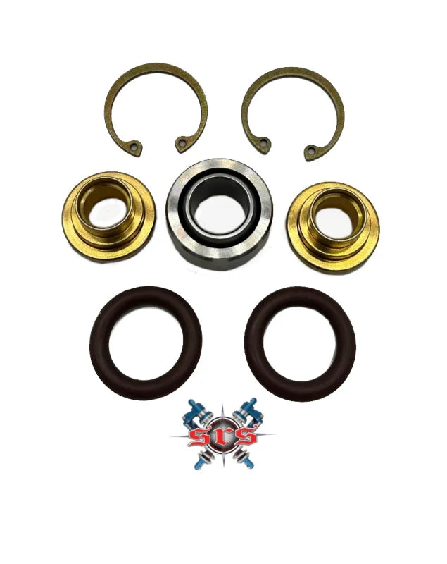 Replacement Lower Shock Bearing for X3/Pro XP/KRX/Turbo S/Talon