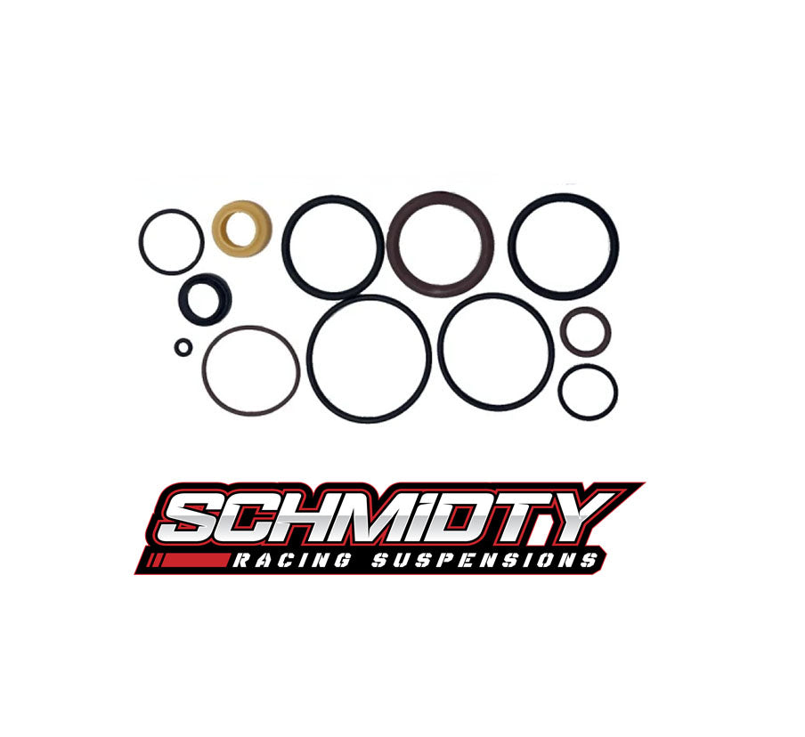 Can-Am Commander Fox Podium Shock Rebuild Seal Kit [F/R]
