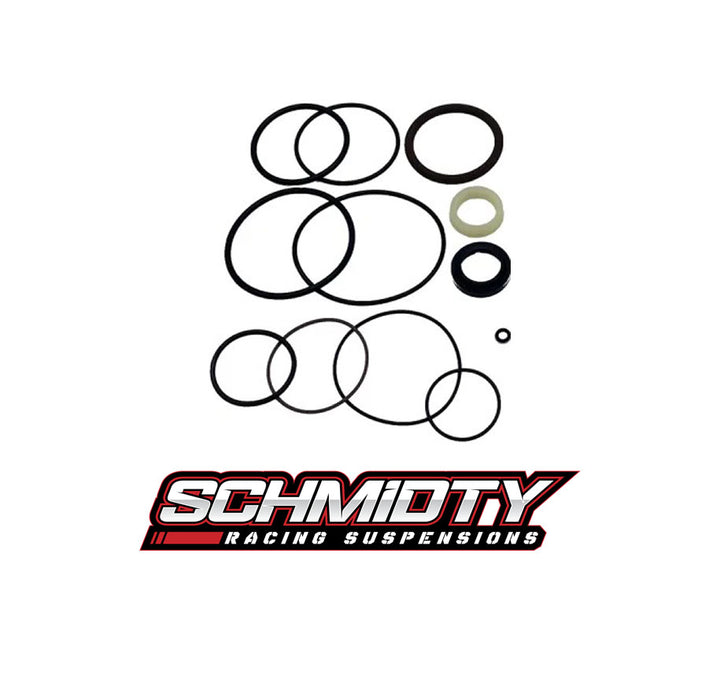 Fox 3.0 x .875" Shaft Gen 1 Live Valve Seal Kit (IBP)