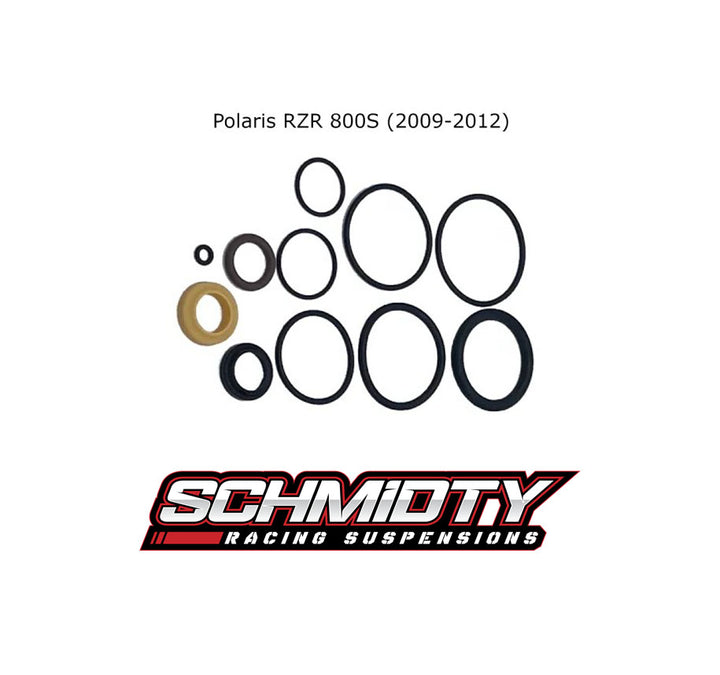Fox 1.5 x 5/8" Shaft Seal Kits