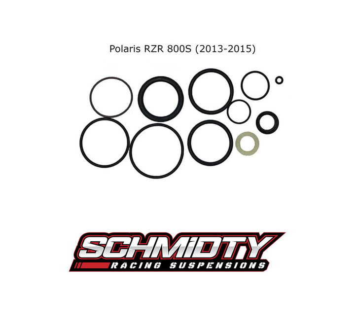 Fox 1.5 x 5/8" Shaft Seal Kits
