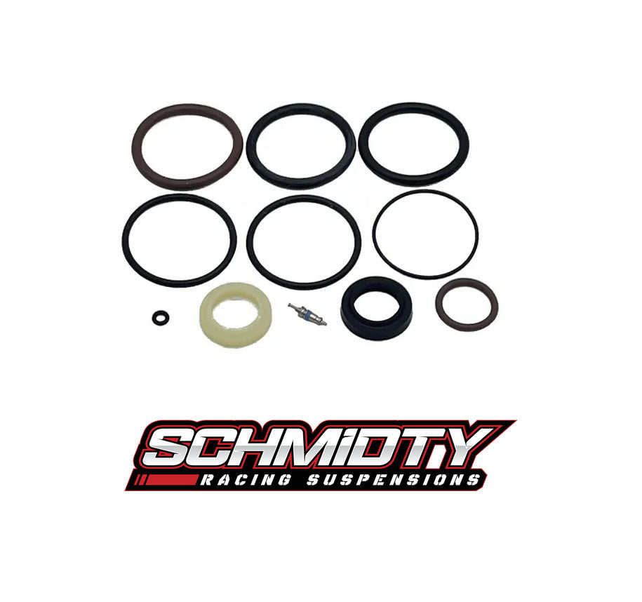 Walker Evans Polaris RZR 2.5" Non-Velocity Shock Rebuild Seal Kits