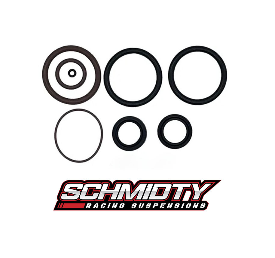 Walker Evans Velocity 2.5 x 7/8 Shaft Seal Kit