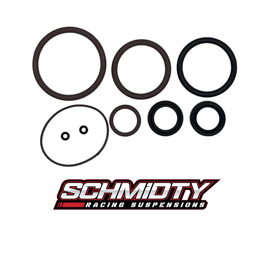 Walker Evans Velocity 3.0 x 7/8 Shaft Seal Kit