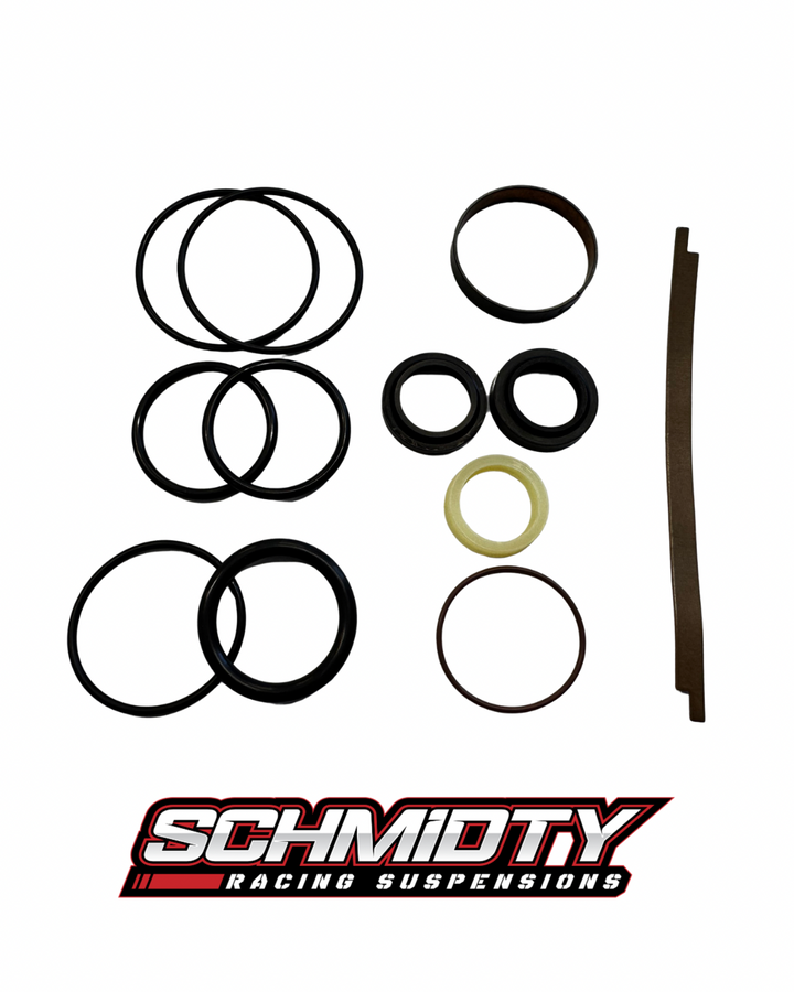 Fox Ford Ranger Raptor Rebuild Seal Kit