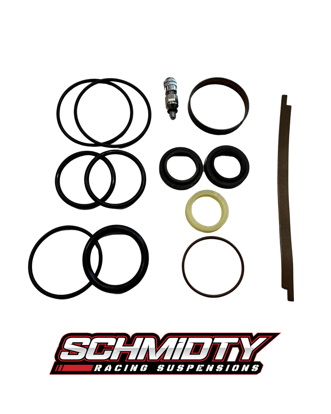 Fox Ford Ranger Raptor Rebuild Seal Kit