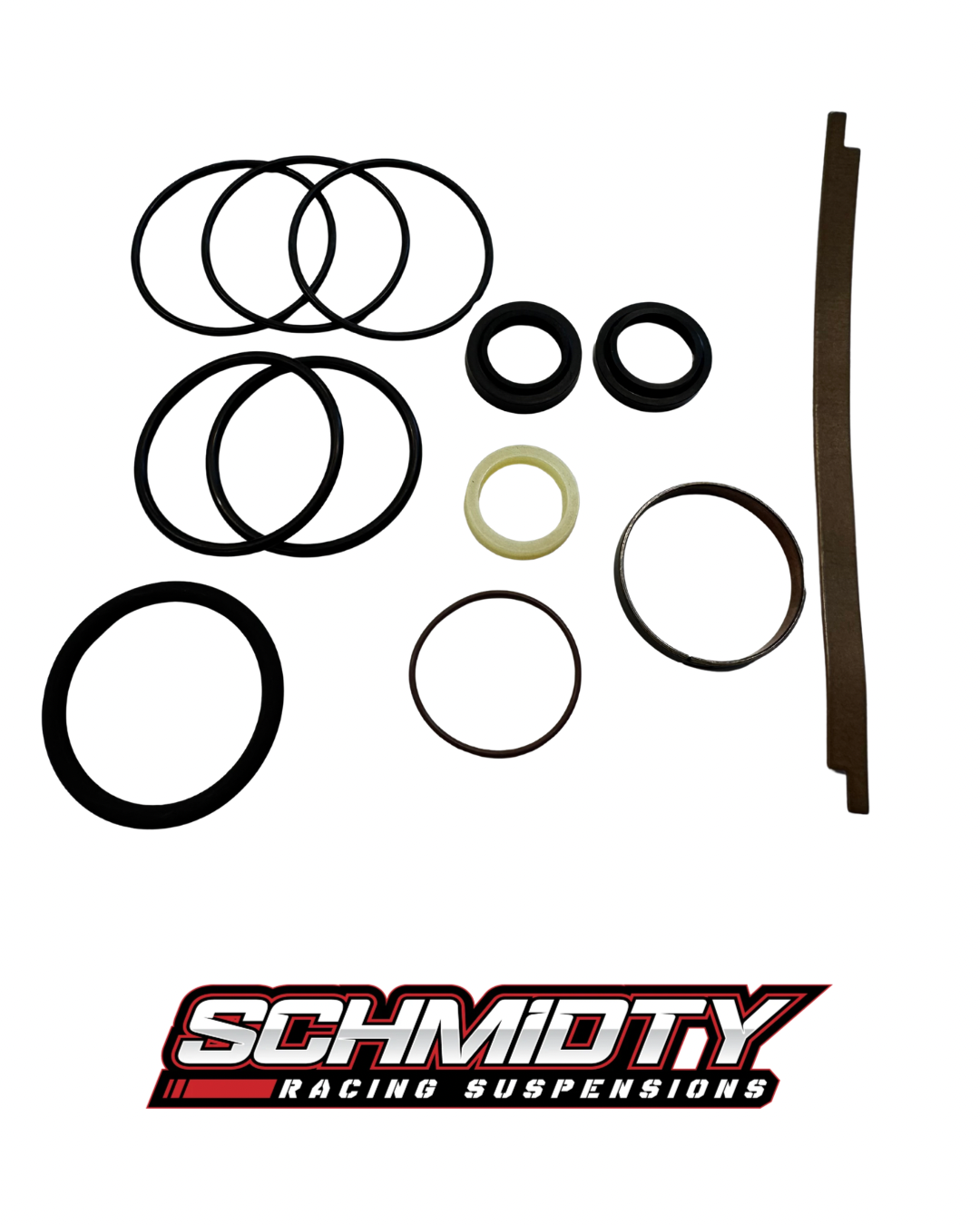 Fox Ford Ranger Raptor Rebuild Seal Kit