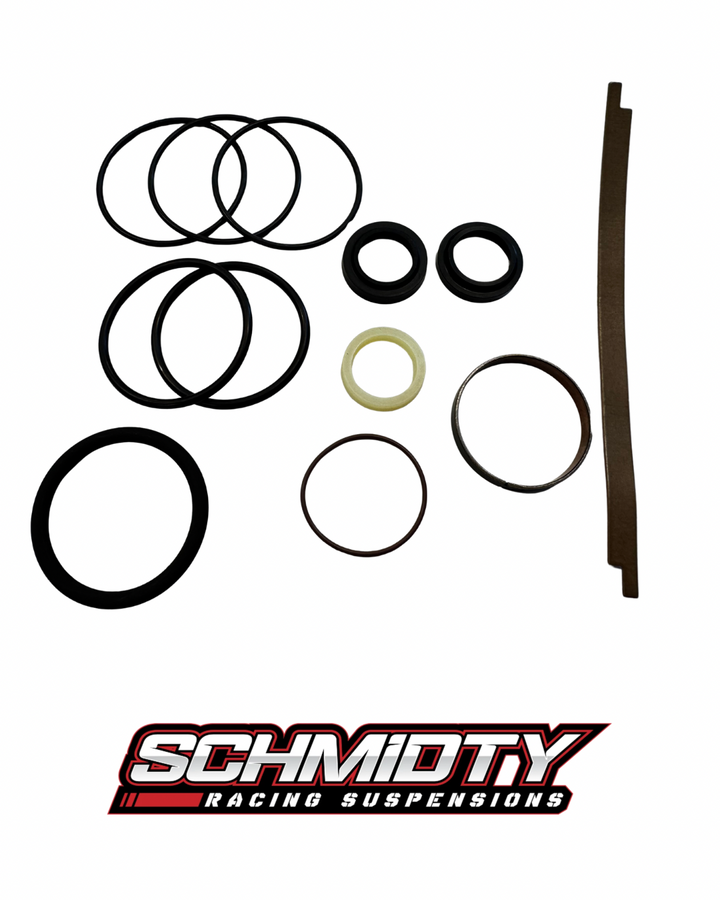 Fox Ford Ranger Raptor Rebuild Seal Kit