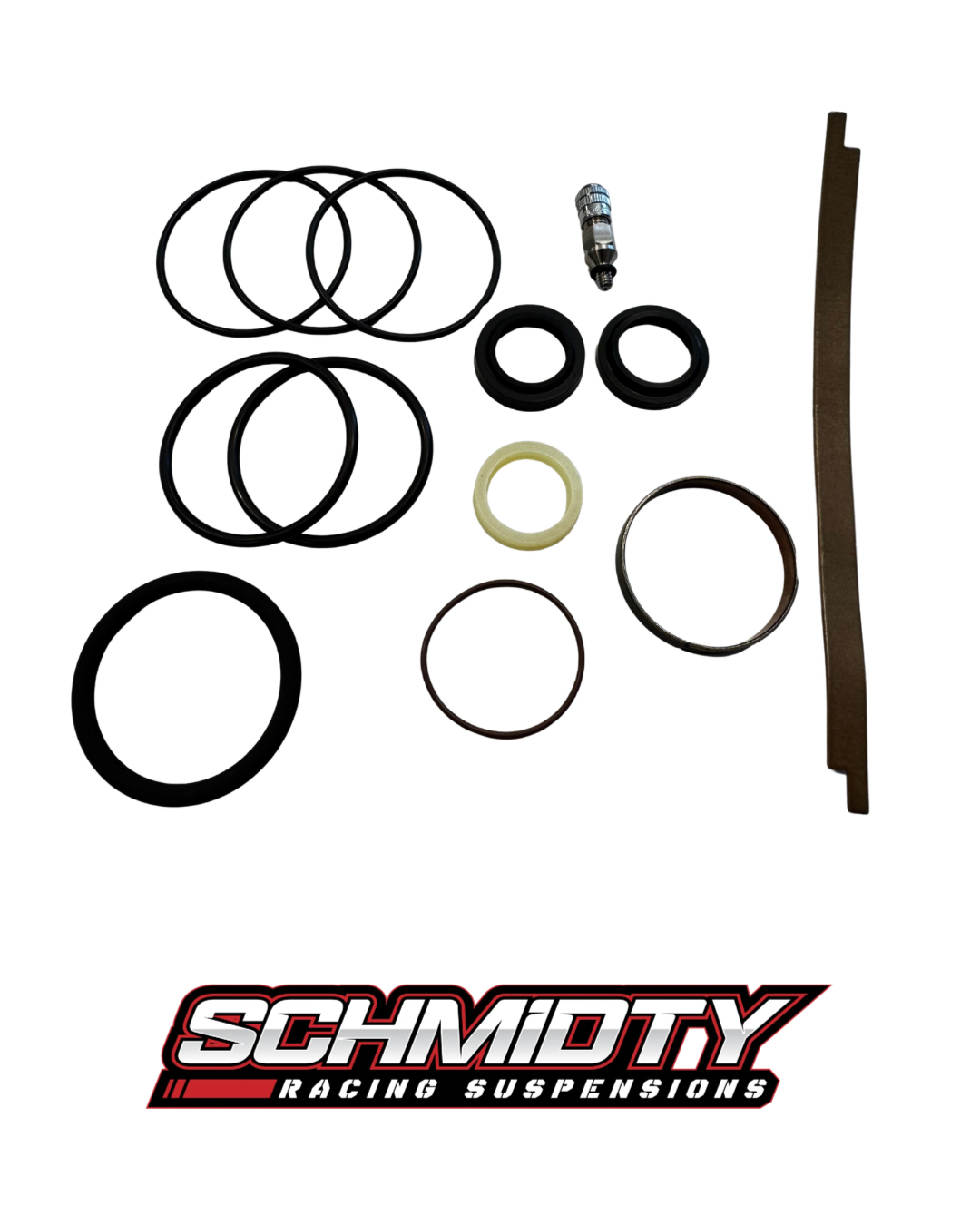 Fox Ford Ranger Raptor Rebuild Seal Kit