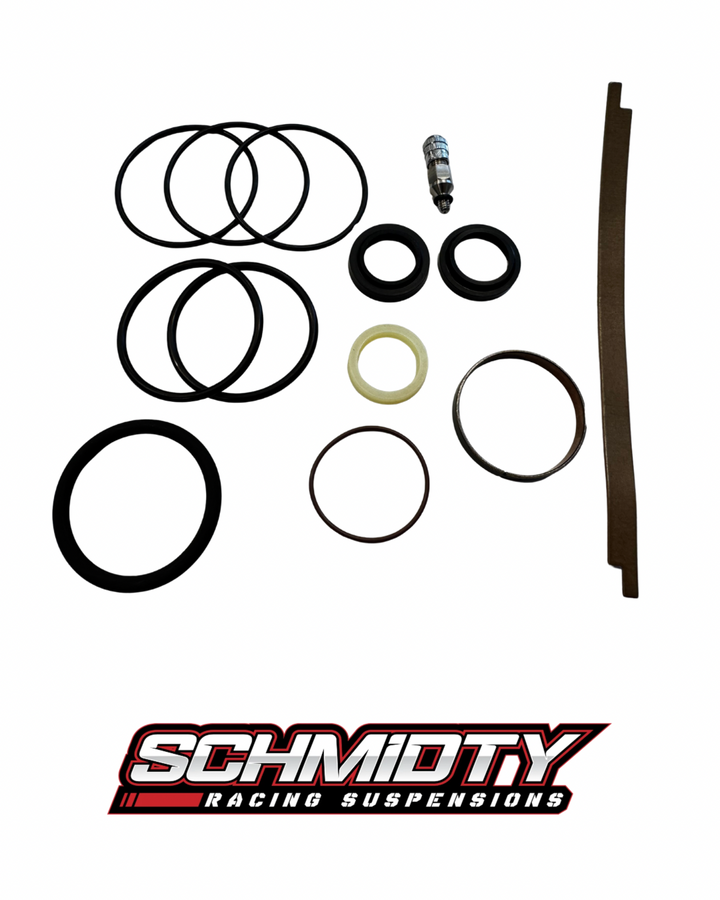 Fox Ford Ranger Raptor Rebuild Seal Kit