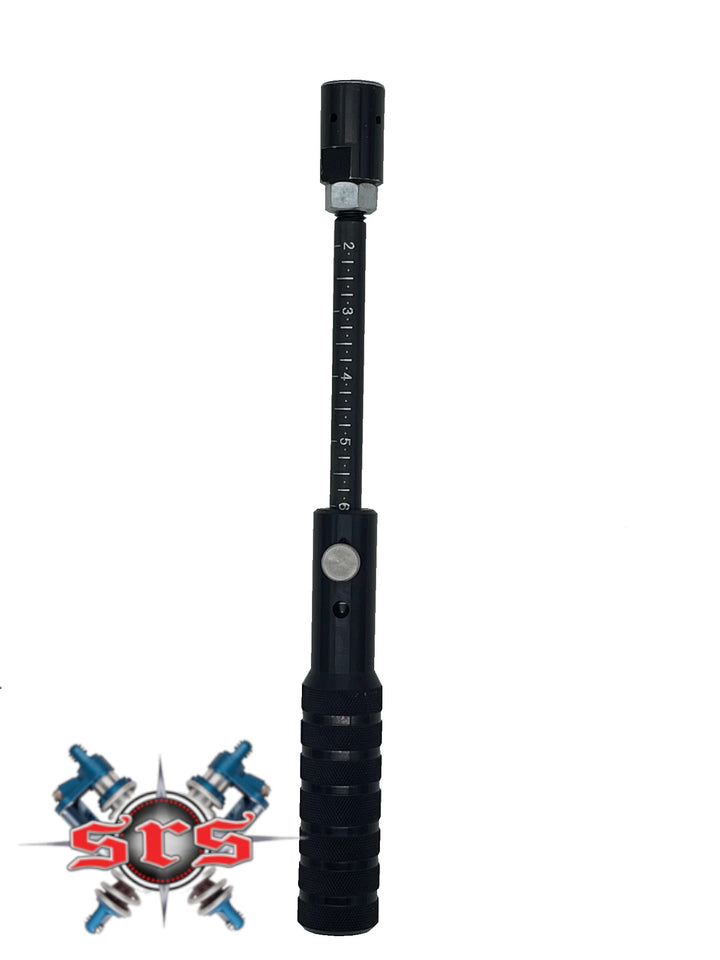 Fox & Walker Evans Shock IFP Pull-Out / Install Bleeder Tool