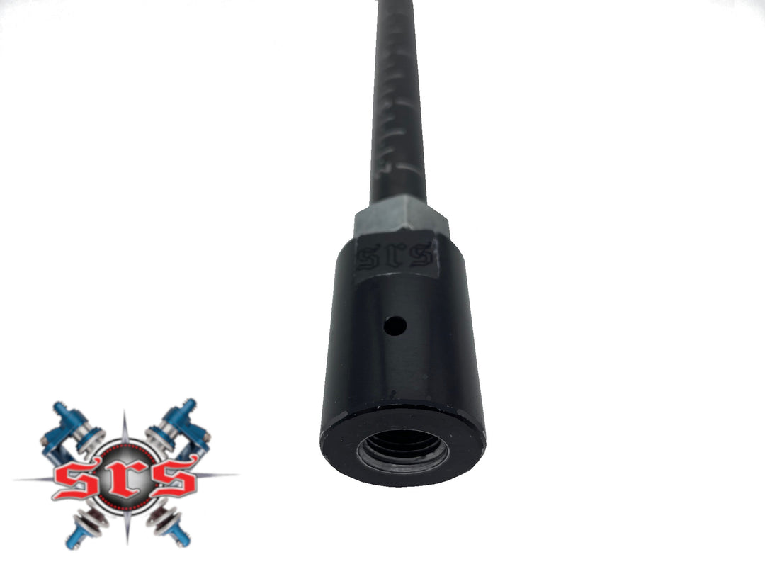 Fox & Walker Evans Shock IFP Pull-Out / Install Bleeder Tool