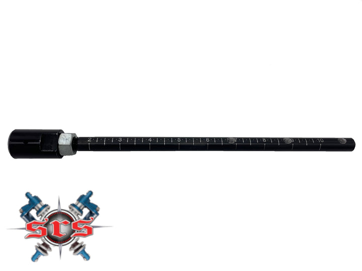 Fox & Walker Evans Shock IFP Pull-Out / Install Bleeder Tool