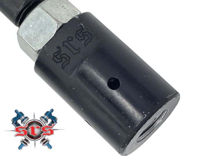Fox & Walker Evans Shock IFP Pull-Out / Install Bleeder Tool