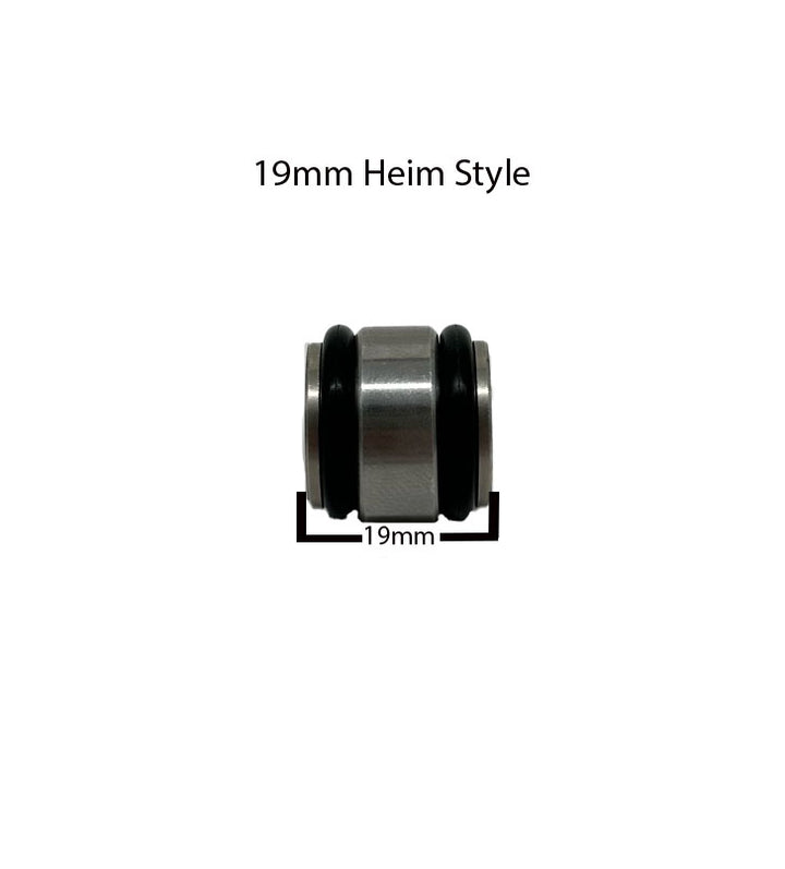 Works Performance Shock Eyelet Mounting Bushings