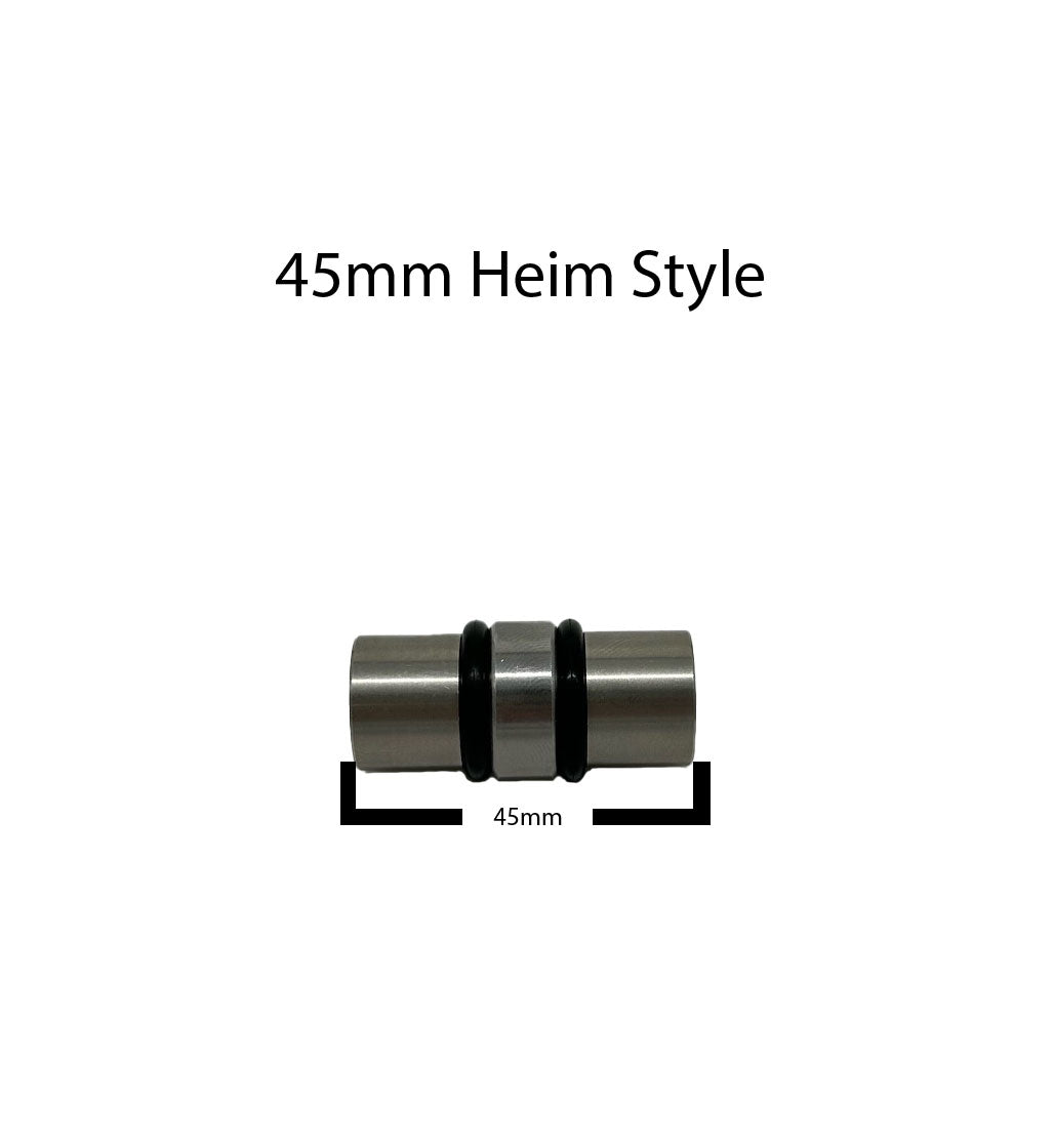 Works Performance Shock Eyelet Mounting Bushings