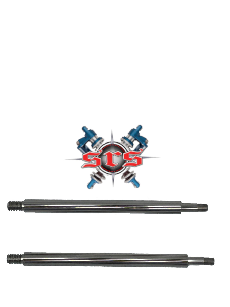 Works Performance Replacement Shaft | Schmidty Racing – Schmidty Racing ...