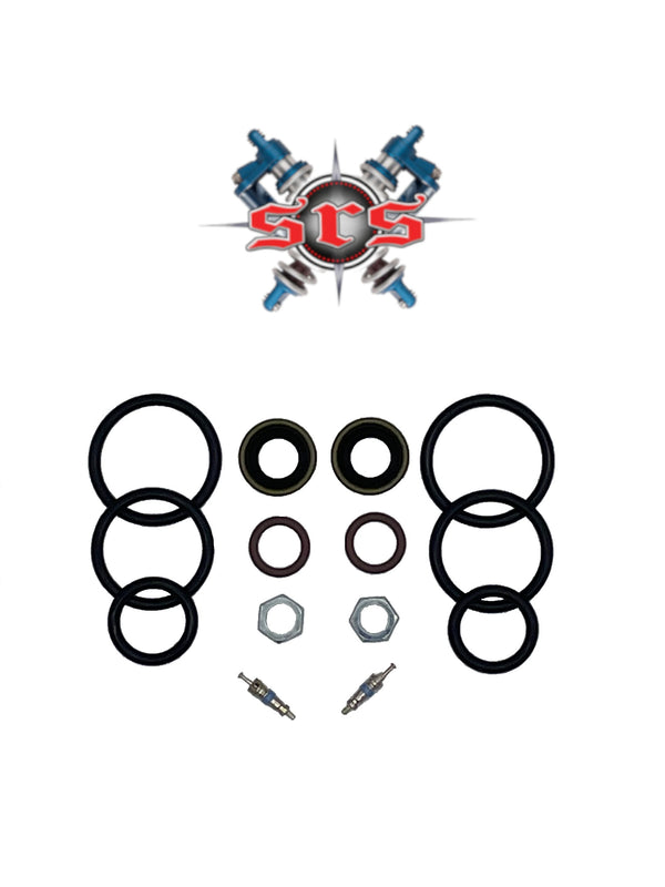 Works Performance Parts