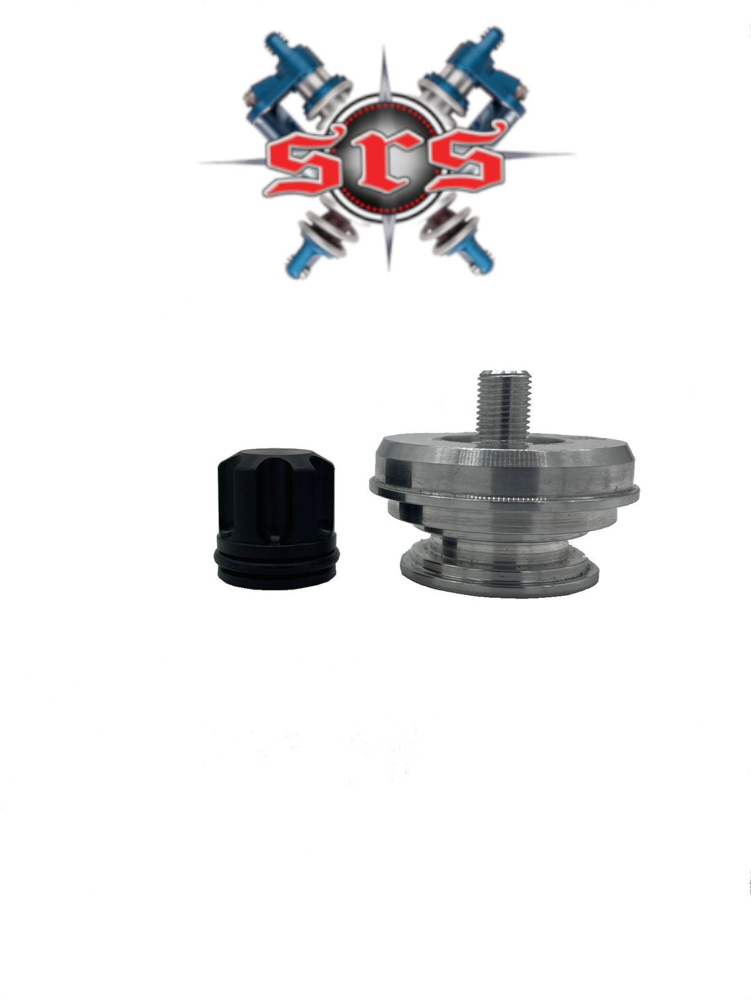 Works Performance Nitrogen Remote Reservoir Bladder