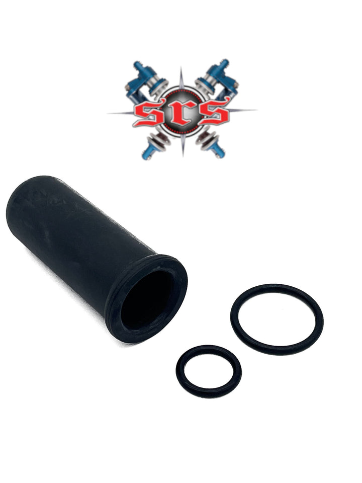 Works Performance Nitrogen Remote Reservoir Bladder