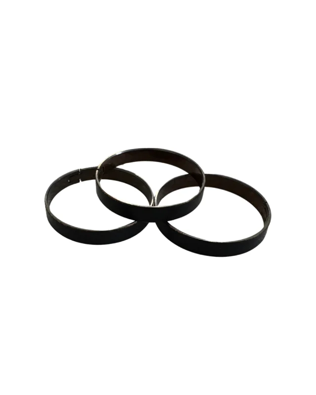 Fox Shock Replacement Wearbands