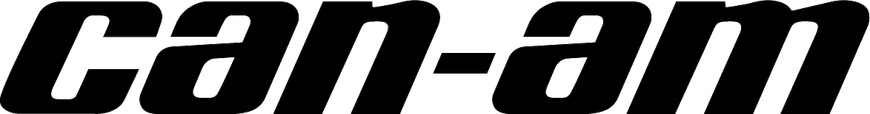 Can-Am logo