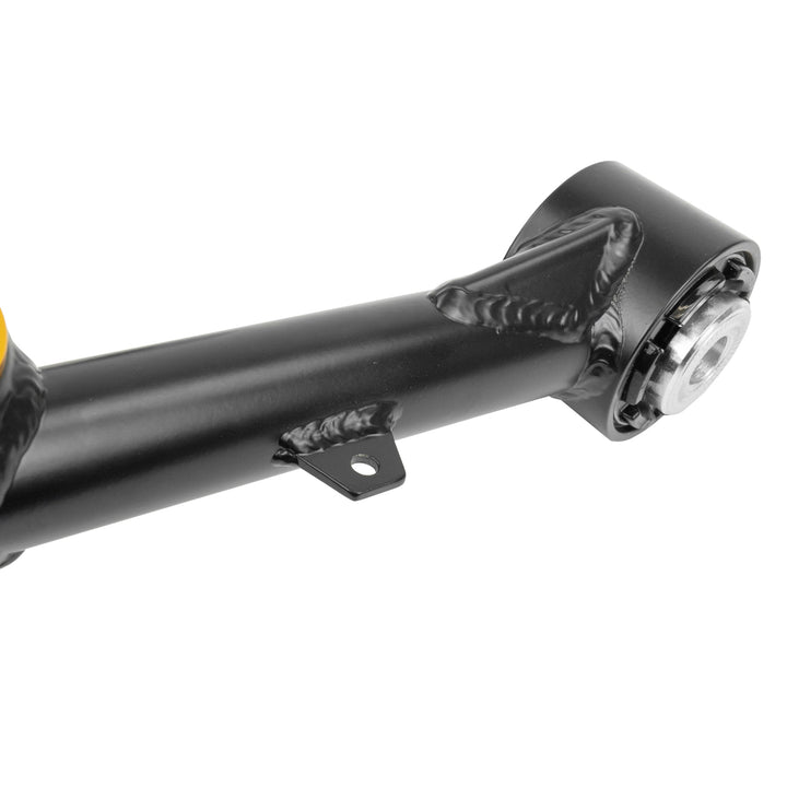 4130 Upper Control Arms - 2003-2024 Toyota 4Runner, 2007-2014 Toyota FJ Cruiser, 2003-2009 Lexus GX470, 2010-2023 Lexus GX460