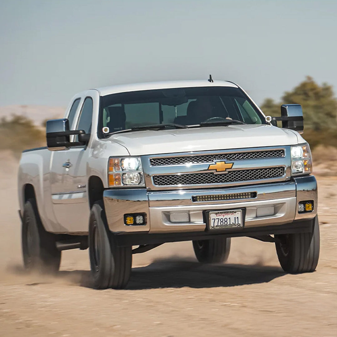 MT PreRunner Kit
