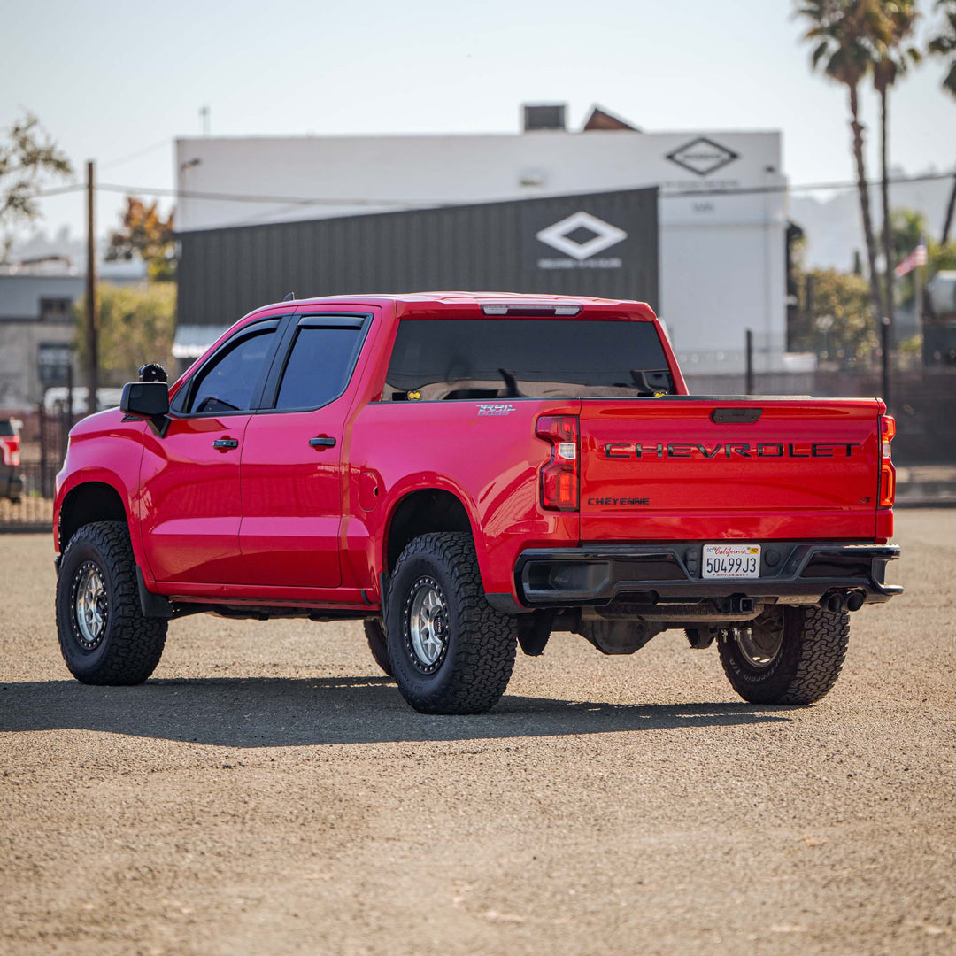 MT PreRunner Kit