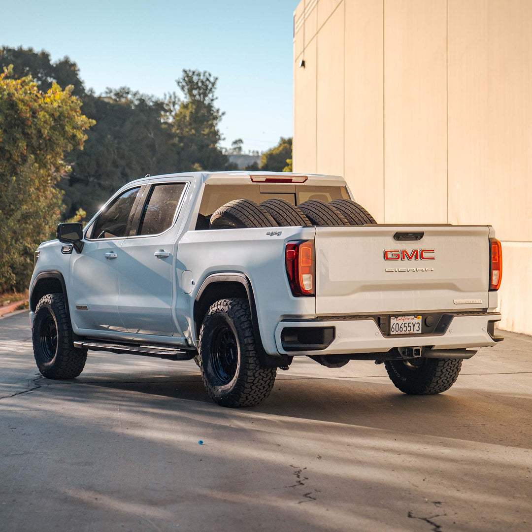 MT PreRunner Kit