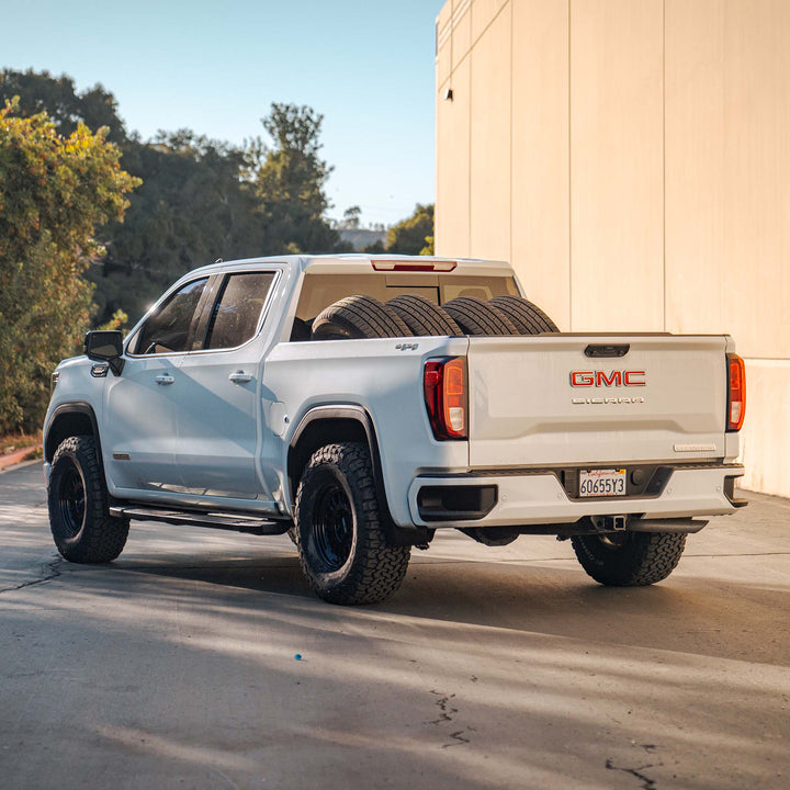 MT PreRunner Kit