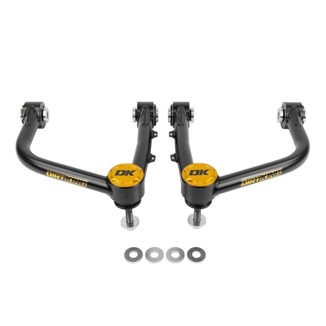 4130 Upper Control Arms