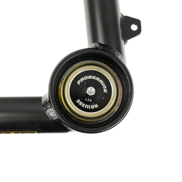4130 Upper Control Arms