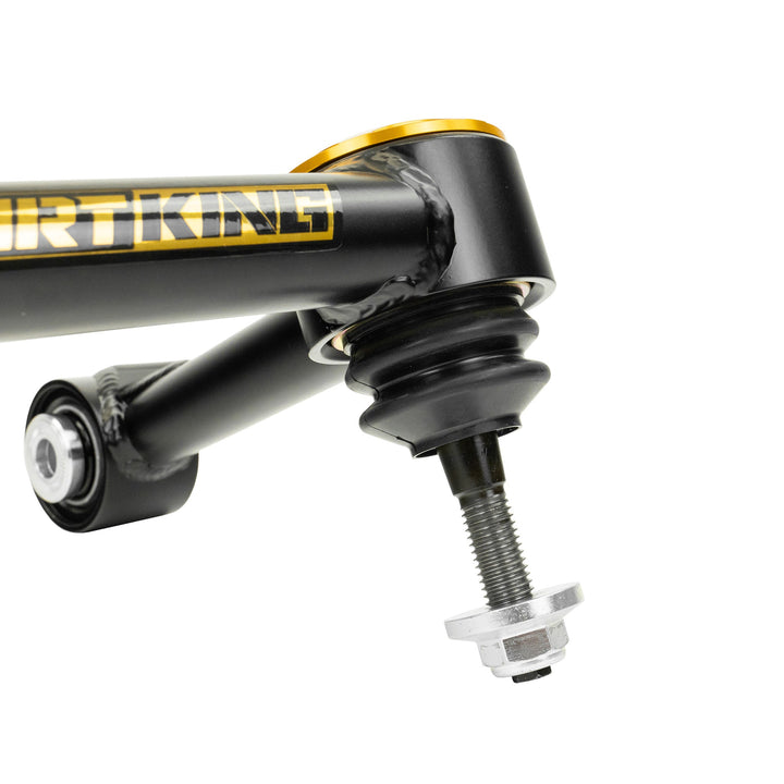 4130 Upper Control Arms
