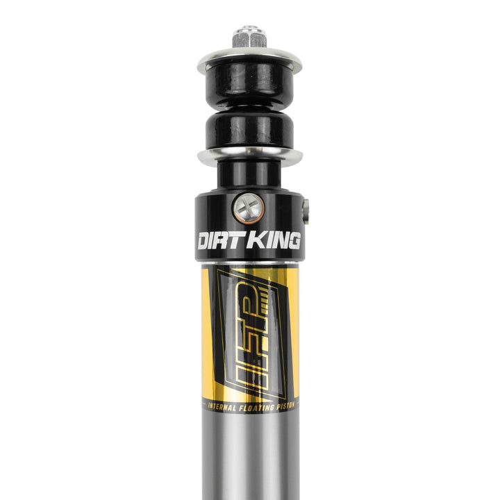 2.0 IFP Smooth Body Shocks