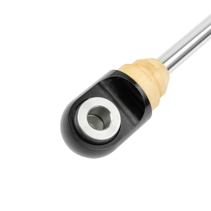 2.0 IFP Smooth Body Shocks
