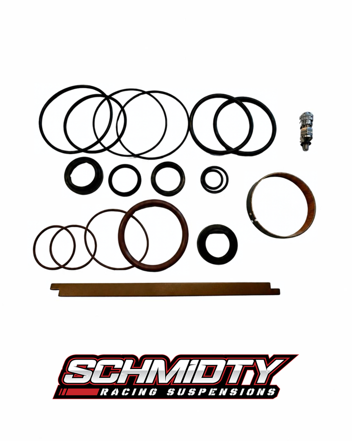 Ford Raptor Gen 2 3.0 IBP Live Valve Rebuild Seal Kit - 2019-2021 Ford Raptor