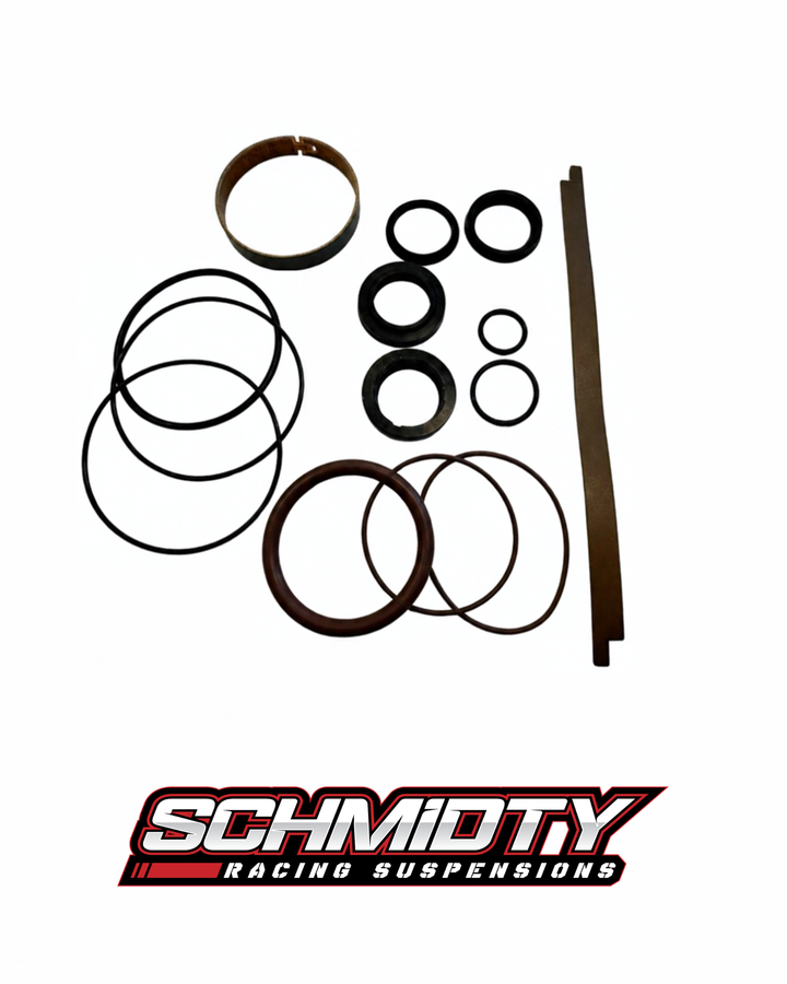 Ford Raptor Gen 2 3.0 IBP Live Valve Rebuild Seal Kit - 2019-2021 Ford Raptor