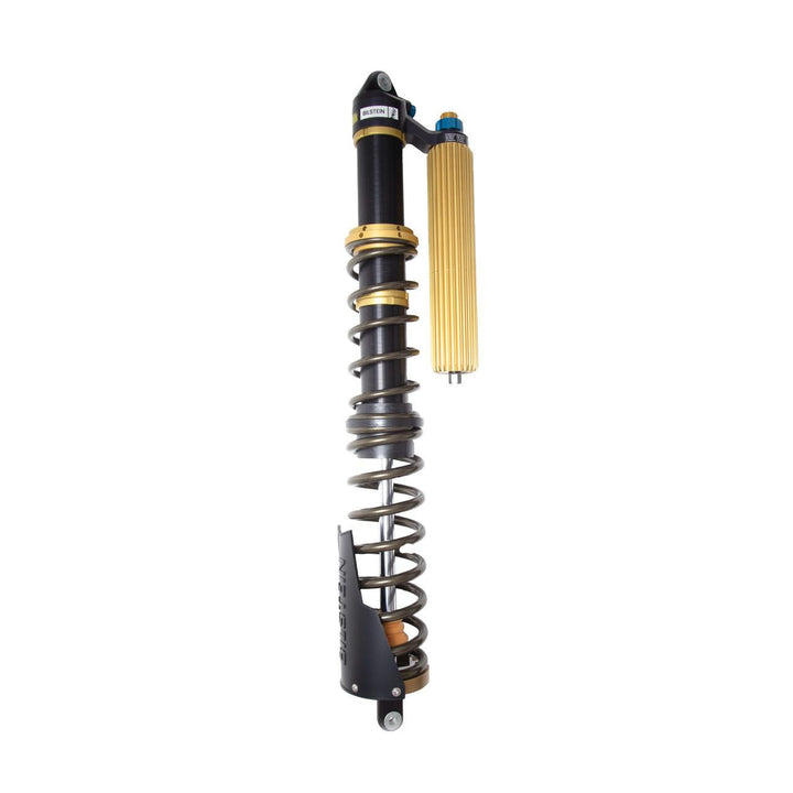 Can Am Maverick R Bilstein Blackhawks