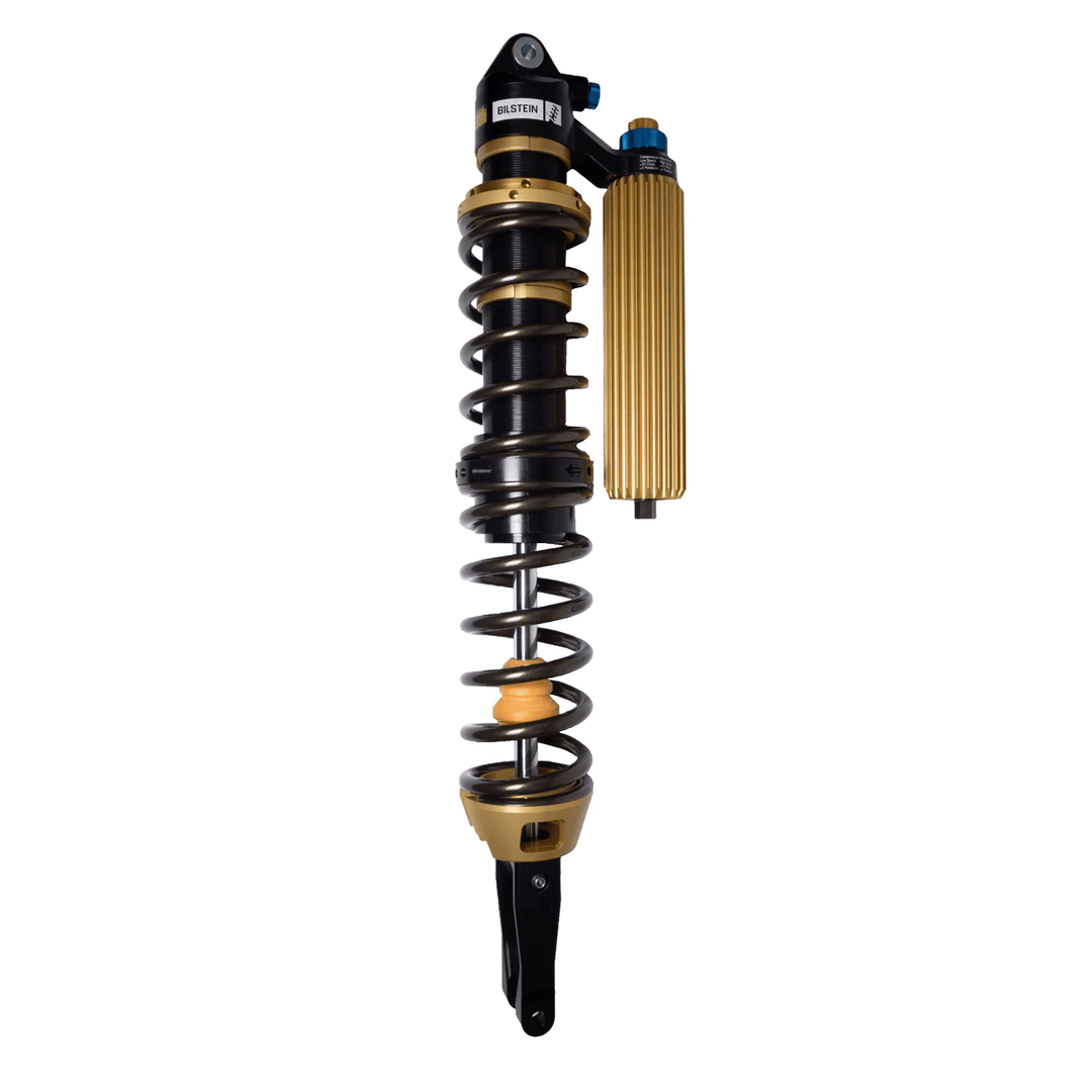 Polaris Pro R Bilstein Blackhawks